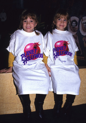 Olsen Twins pic #190684
