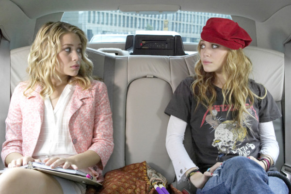 Olsen Twins pic #20582
