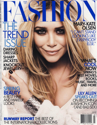 Olsen Twins pic #392972