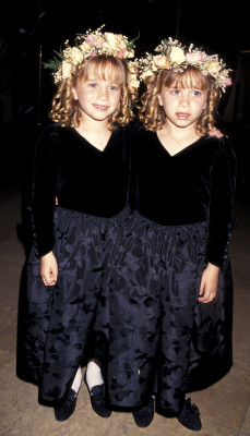 Olsen Twins pic #190688