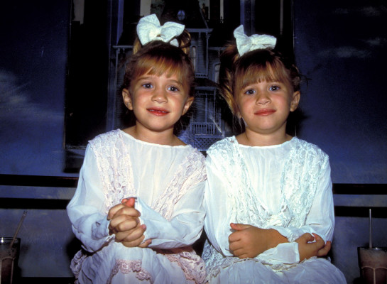 Olsen Twins pic #190693