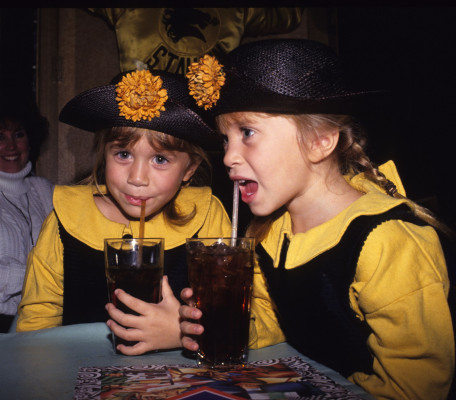 Olsen Twins pic #190675