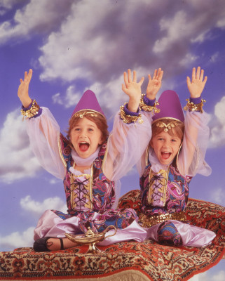 Olsen Twins pic #190671