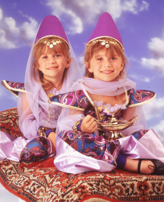 Olsen Twins pic #190726