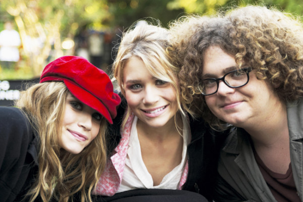 Olsen Twins pic #20584
