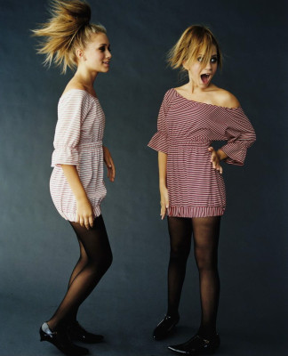 Olsen Twins pic #30894