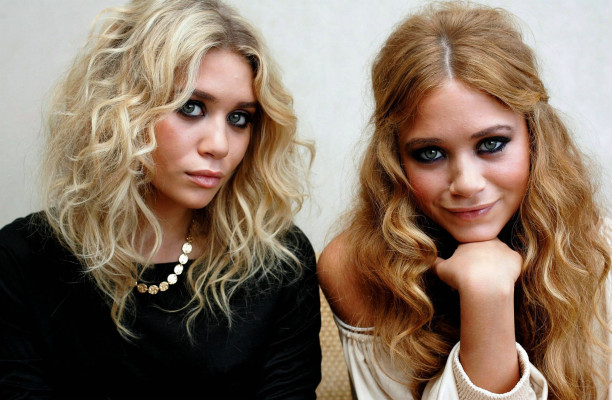 Olsen Twins pic #401281