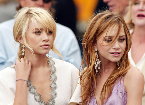 Olsen Twins pic #20647