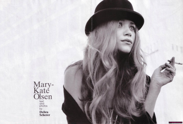 Olsen Twins pic #474120