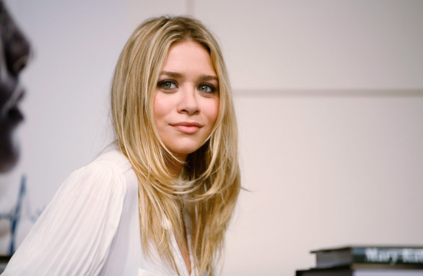 Olsen Twins pic #244585