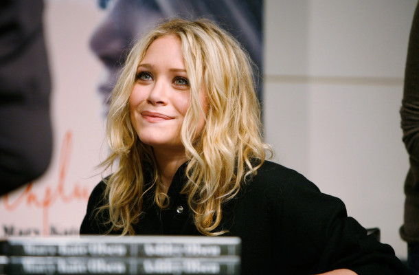 Olsen Twins pic #244584