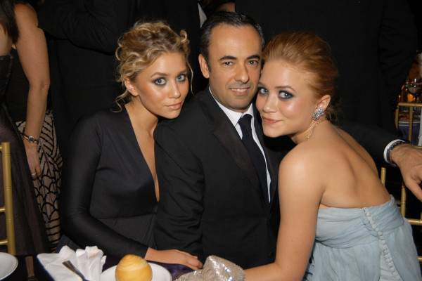Olsen Twins pic #36331