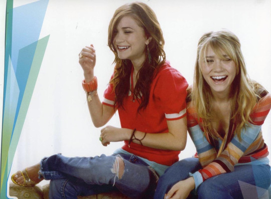 Olsen Twins pic #474115