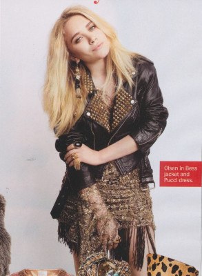 Olsen Twins pic #474122