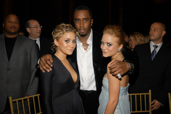 Olsen Twins pic #36330