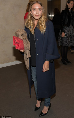 photo 26 in Olsen Twins gallery [id733596] 2014-10-20 00:00:00