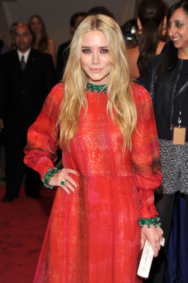 photo 7 in Olsen Twins gallery [id376708] 2011-05-11 00:00:00