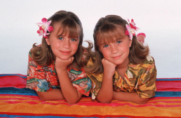 Olsen Twins pic #378348