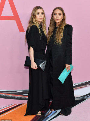 photo 9 in Olsen Twins gallery [id1142451] 2019-06-04 00:00:00
