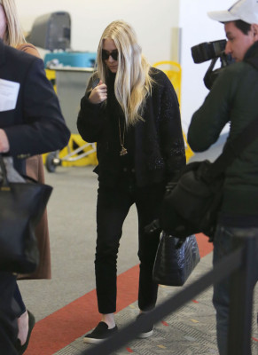 photo 11 in Olsen Twins gallery [id562705] 2012-12-24 00:00:00