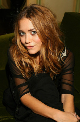 photo 13 in Olsen Twins gallery [id381038] 2011-05-24 00:00:00