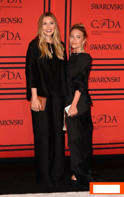 photo 10 in Olsen Twins gallery [id610255] 2013-06-14 00:00:00