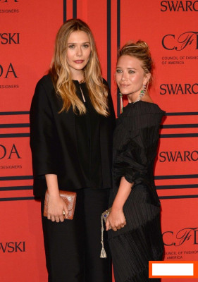 Olsen Twins pic #610259