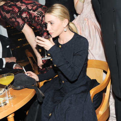 photo 4 in Olsen Twins gallery [id697908] 2014-05-14 00:00:00