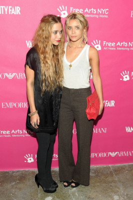 Olsen Twins pic #111602