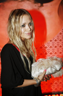 Olsen Twins pic #391496