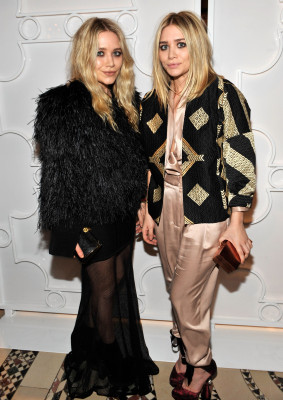 Olsen Twins pic #391554