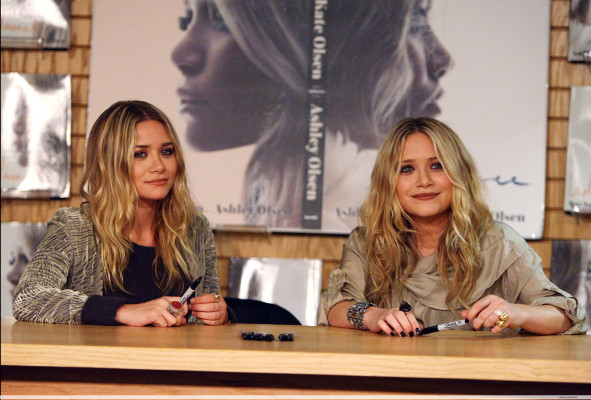 Olsen Twins pic #139068