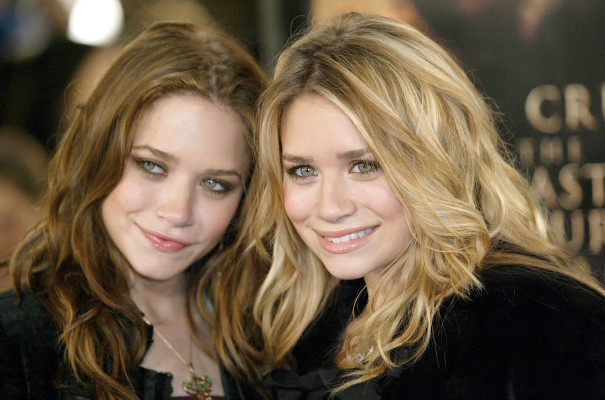 Olsen Twins pic #379209