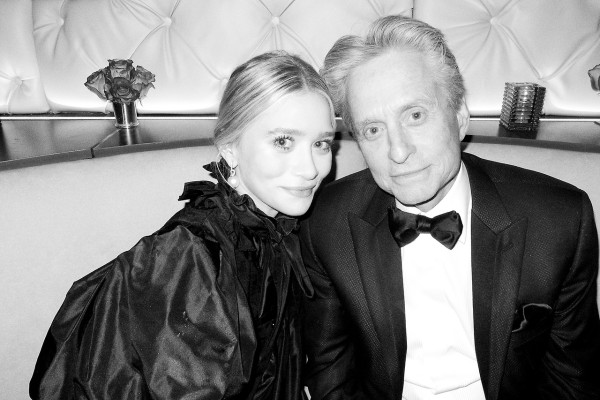 photo 21 in Olsen Twins gallery [id587990] 2013-03-28 00:00:00