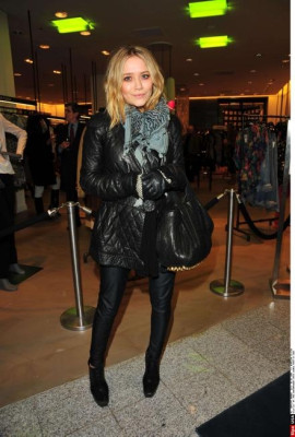 Olsen Twins pic #139684