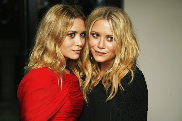 Olsen Twins pic #113982