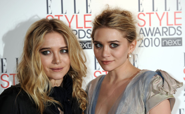 Olsen Twins pic #245086