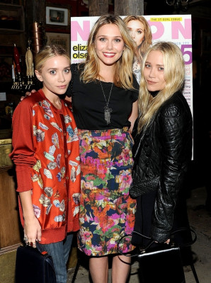 Olsen Twins pic #410390