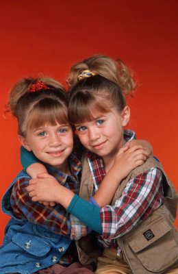 Olsen Twins pic #378342