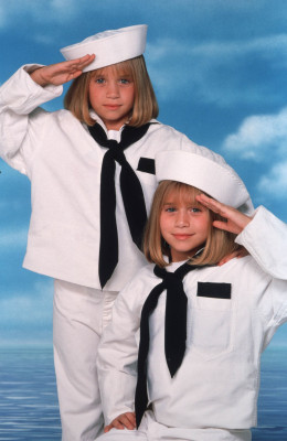 Olsen Twins pic #378345