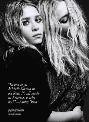 Olsen Twins pic #279664