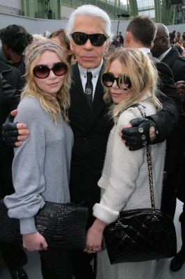 Olsen Twins pic #312988