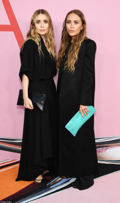 photo 8 in Olsen Twins gallery [id1142452] 2019-06-04 00:00:00