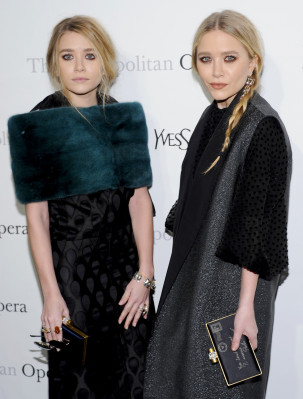Olsen Twins pic #362311