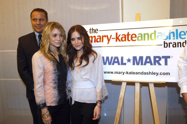 Olsen Twins pic #142528