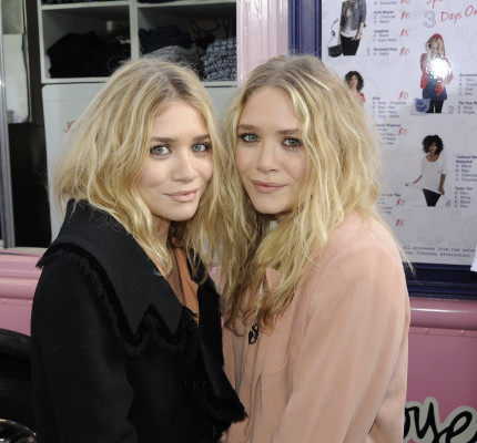 Olsen Twins pic #245098