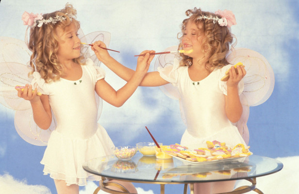 Olsen Twins pic #378346