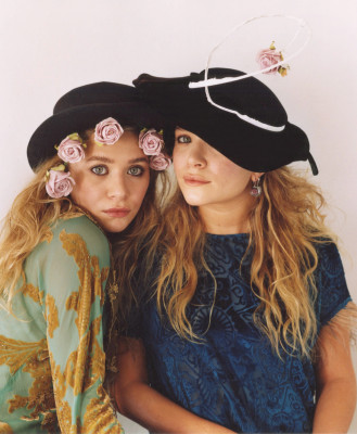 Olsen Twins pic #361481