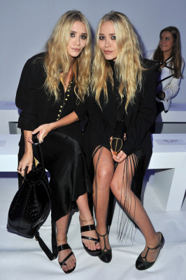 Olsen Twins pic #409303