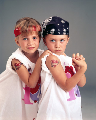 Olsen Twins pic #312807